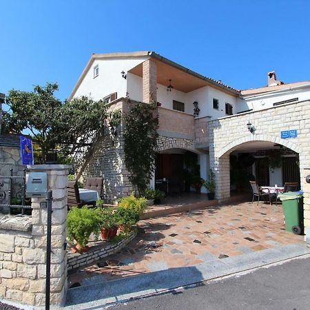 רוביני Guest House Rexa מראה חיצוני תמונה
