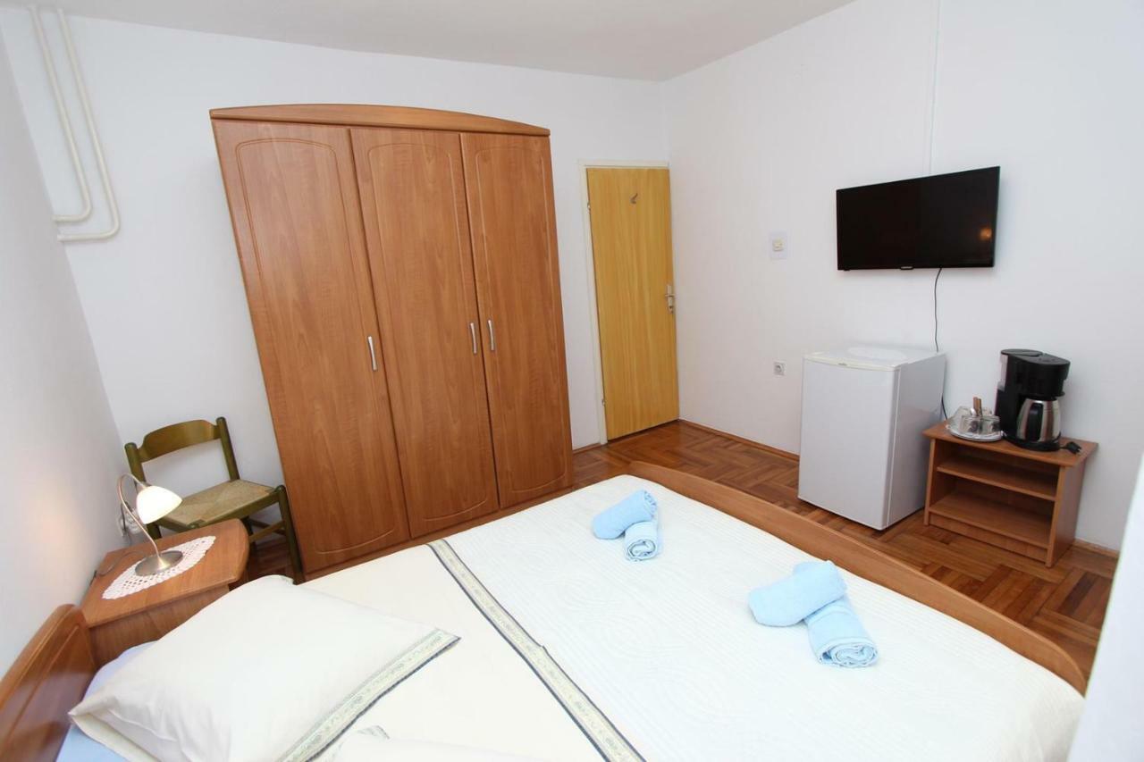 רוביני Guest House Rexa מראה חיצוני תמונה