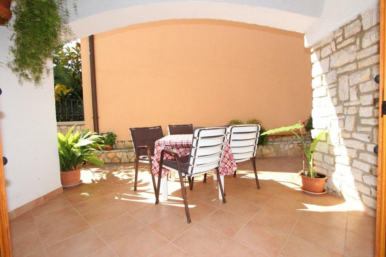 רוביני Guest House Rexa מראה חיצוני תמונה