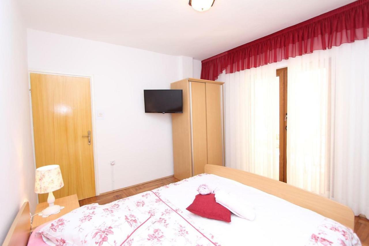 רוביני Guest House Rexa מראה חיצוני תמונה