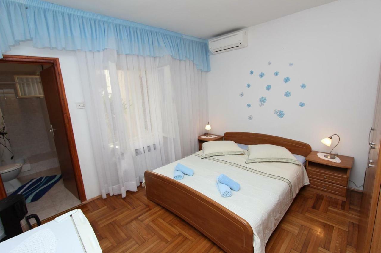 רוביני Guest House Rexa מראה חיצוני תמונה