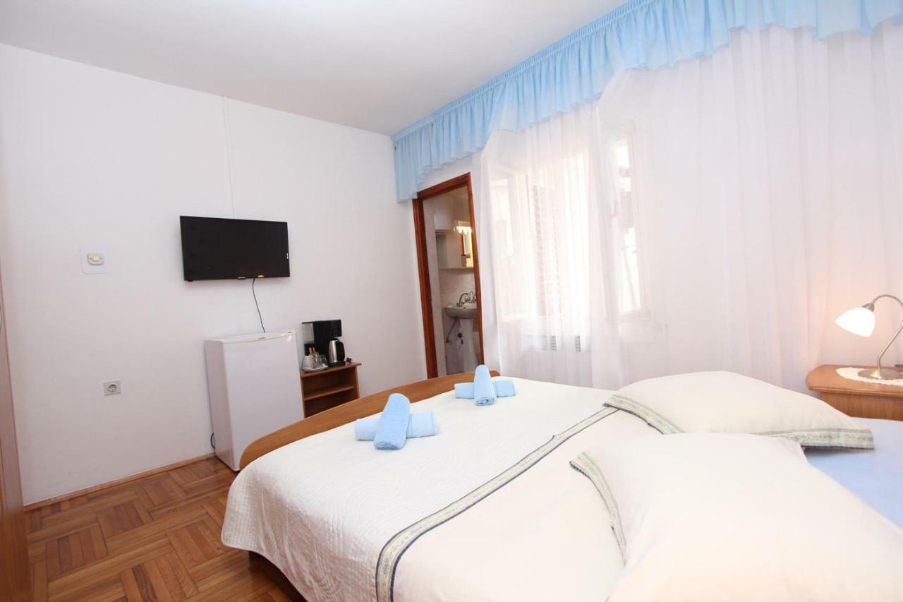 רוביני Guest House Rexa מראה חיצוני תמונה