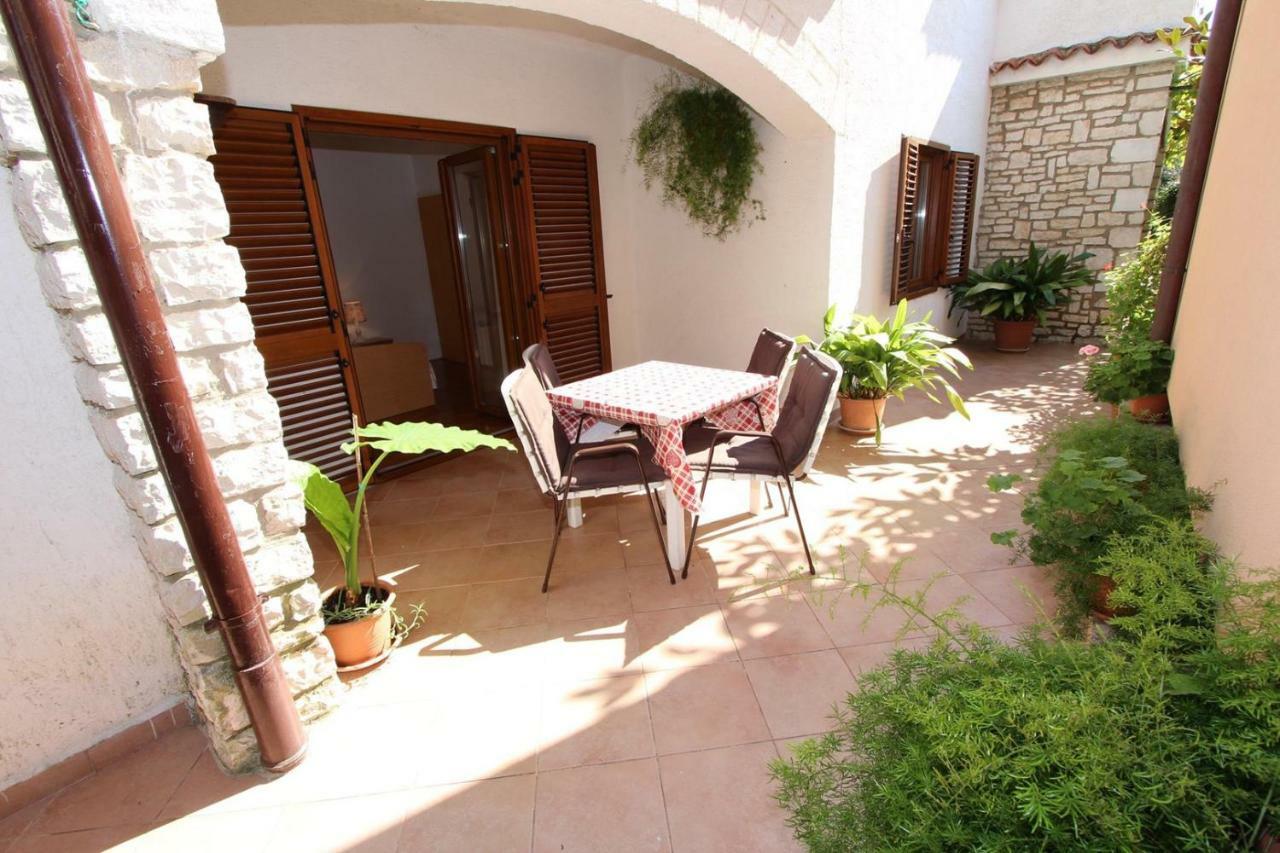 רוביני Guest House Rexa מראה חיצוני תמונה