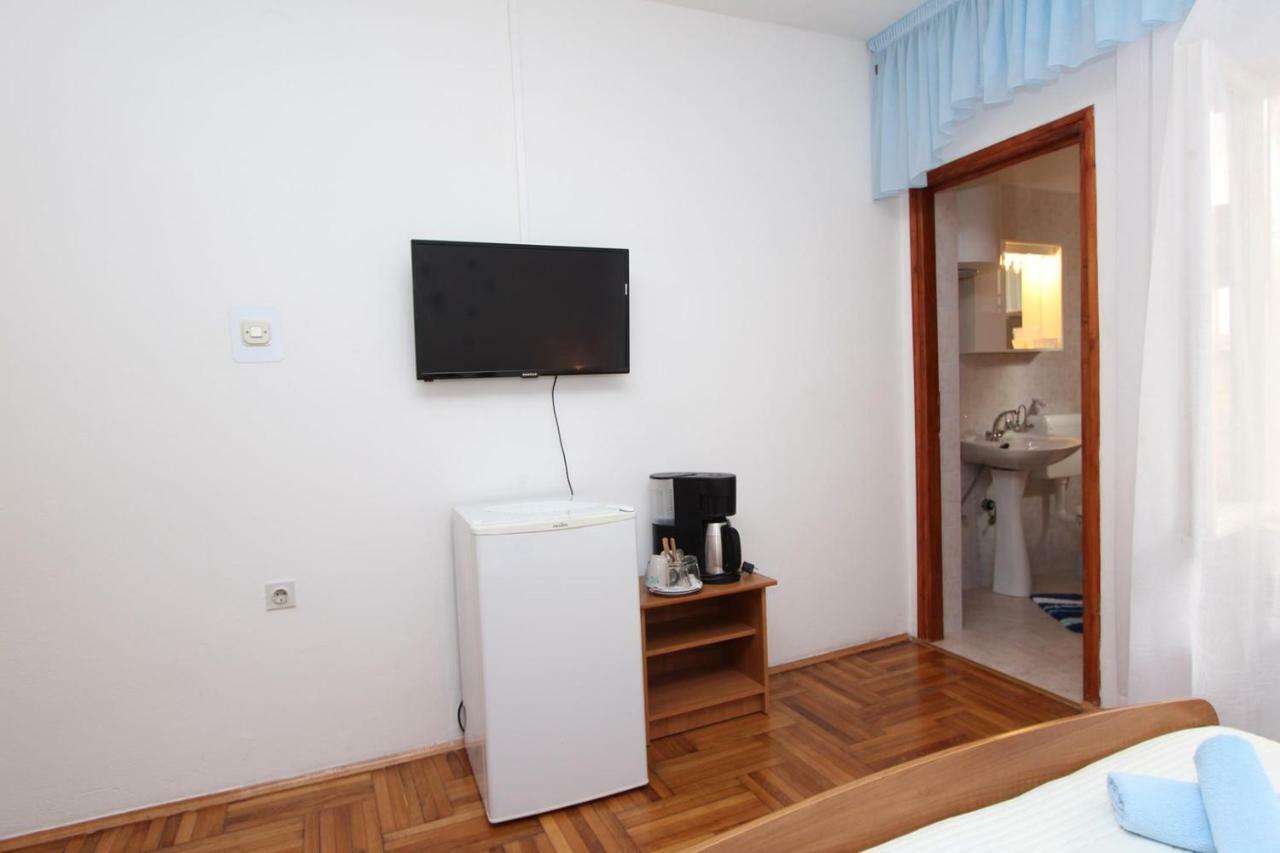 רוביני Guest House Rexa מראה חיצוני תמונה