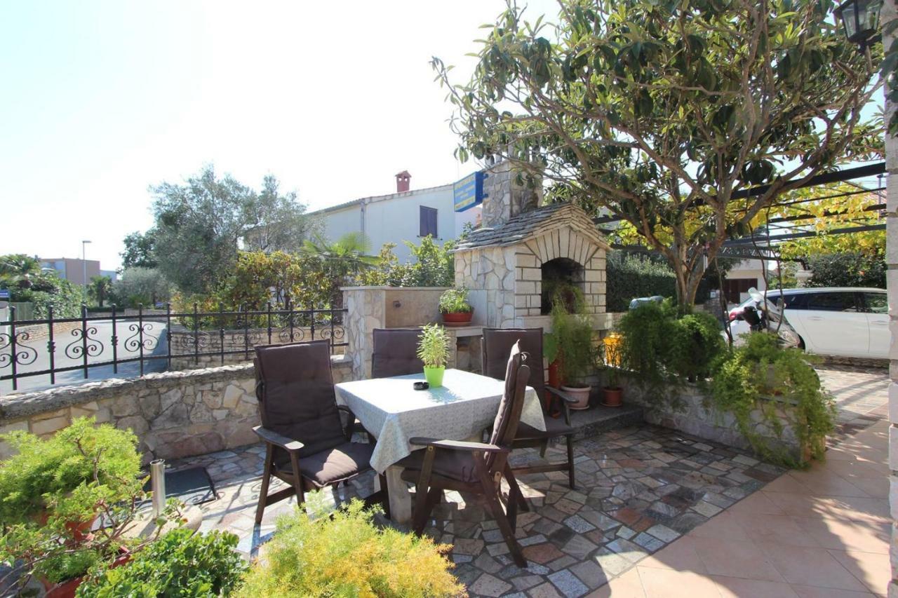 רוביני Guest House Rexa מראה חיצוני תמונה