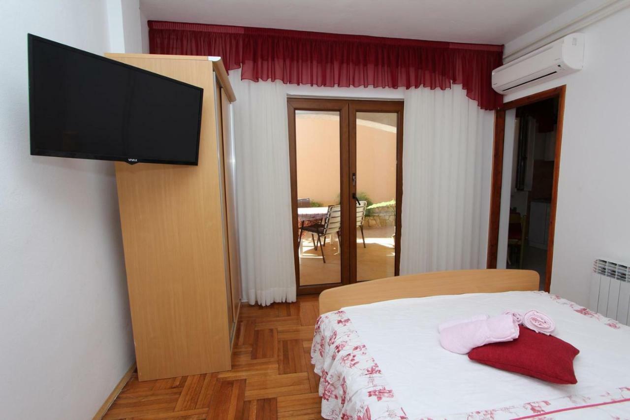 רוביני Guest House Rexa מראה חיצוני תמונה
