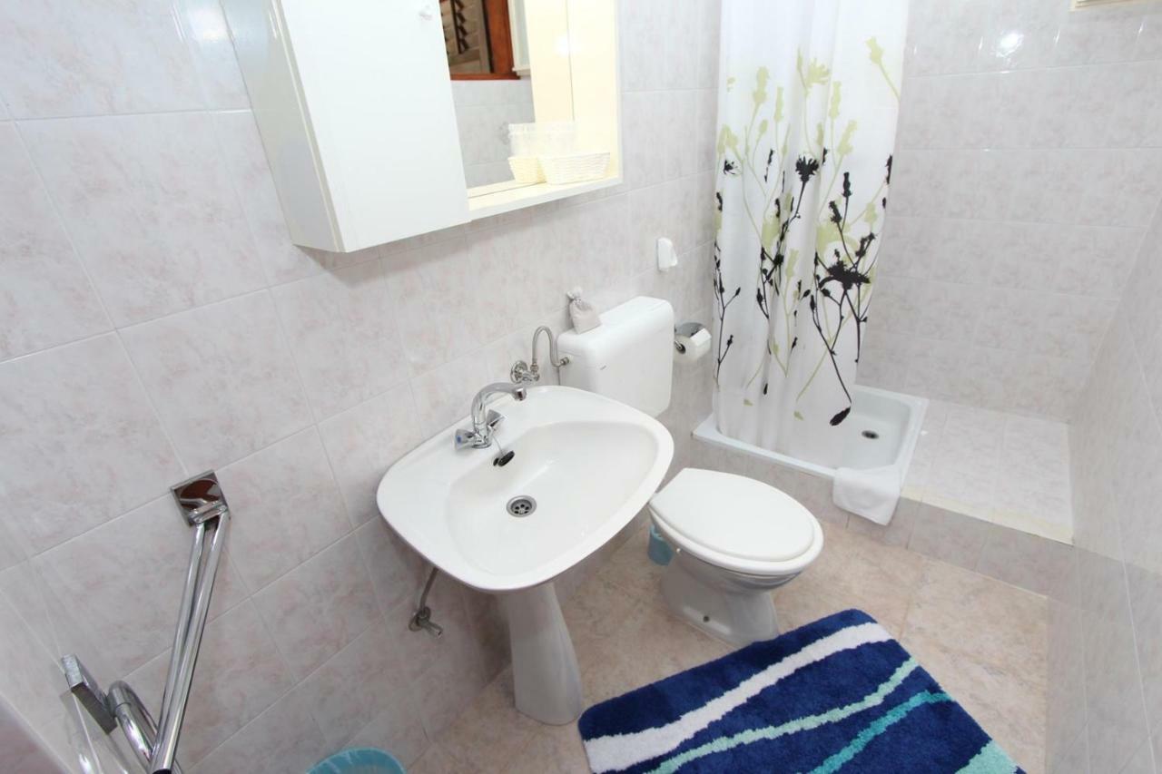 רוביני Guest House Rexa מראה חיצוני תמונה