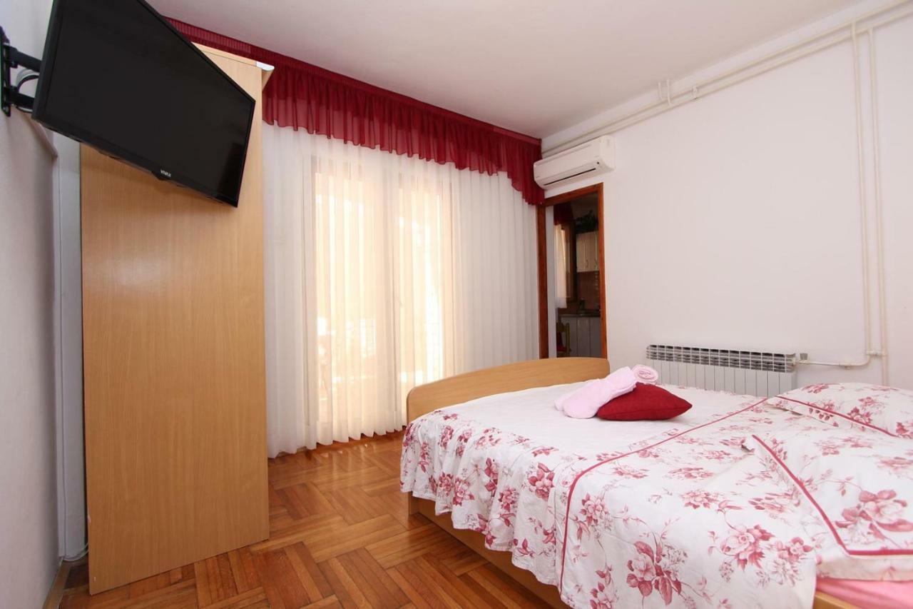 רוביני Guest House Rexa מראה חיצוני תמונה