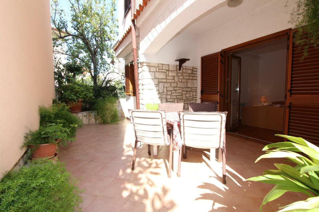 רוביני Guest House Rexa מראה חיצוני תמונה