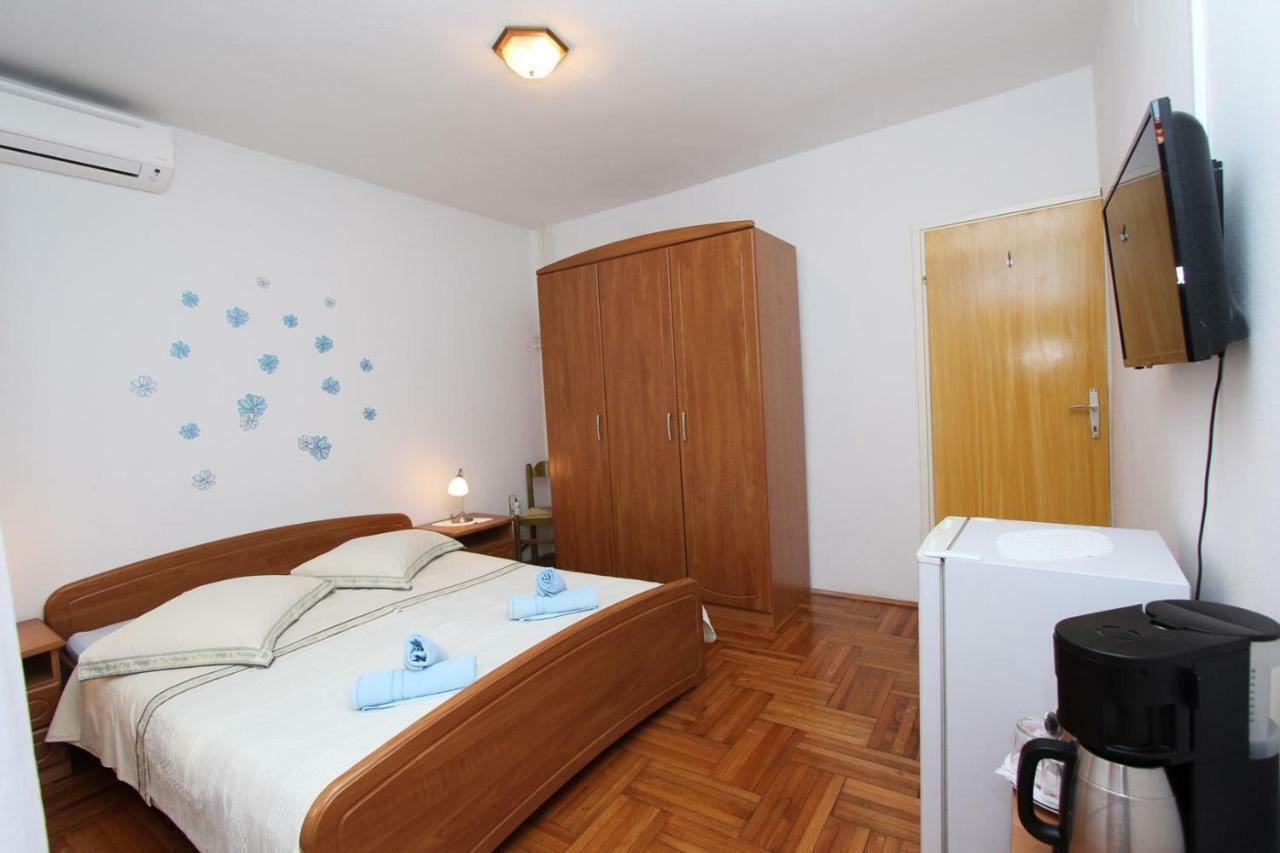 רוביני Guest House Rexa מראה חיצוני תמונה